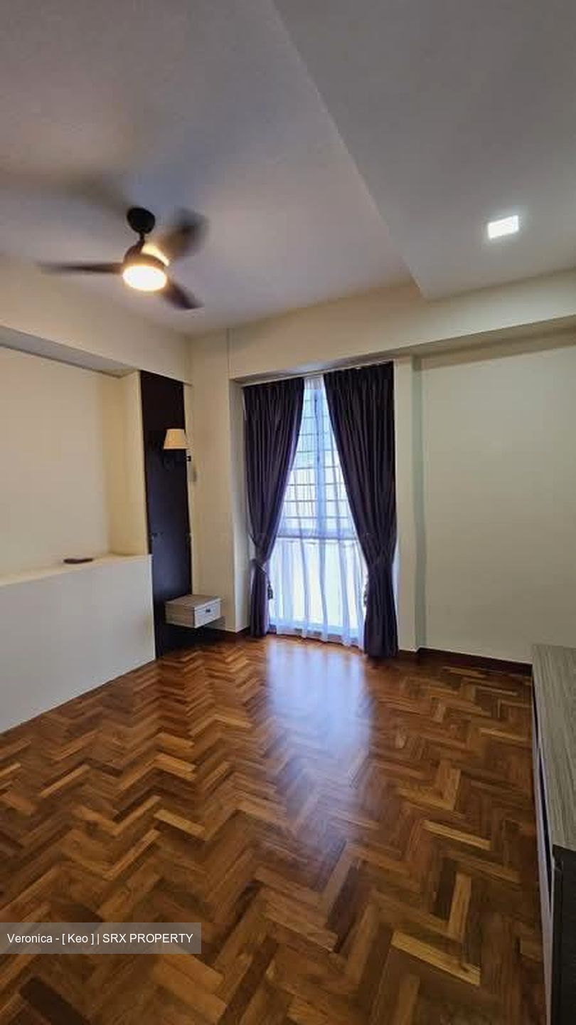 Regentville (D19), Apartment #546120281